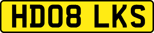 HD08LKS