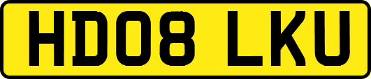 HD08LKU