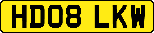 HD08LKW