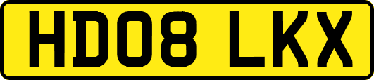 HD08LKX