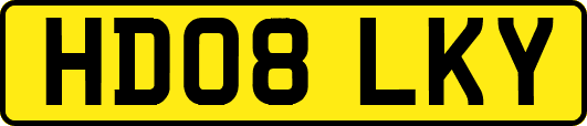 HD08LKY