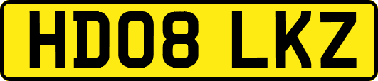 HD08LKZ