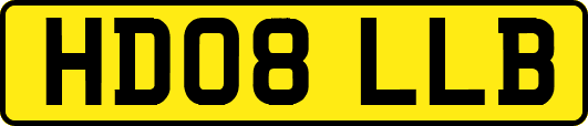 HD08LLB