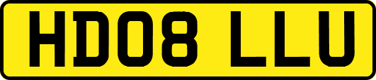 HD08LLU