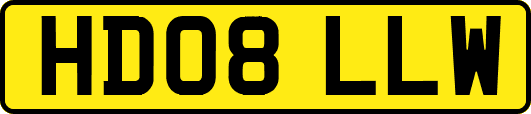 HD08LLW