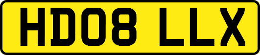 HD08LLX