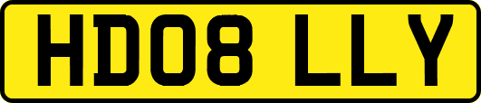 HD08LLY