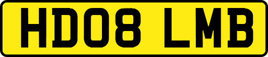 HD08LMB