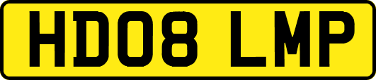 HD08LMP