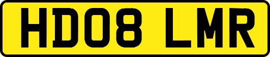 HD08LMR