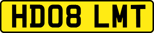 HD08LMT