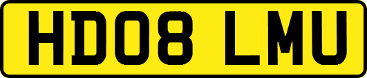 HD08LMU