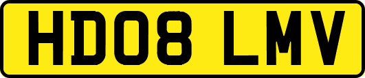 HD08LMV