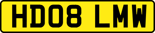 HD08LMW