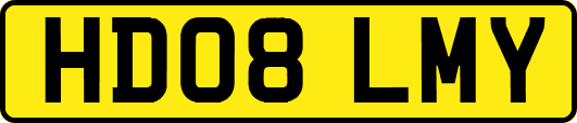 HD08LMY