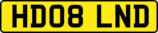 HD08LND
