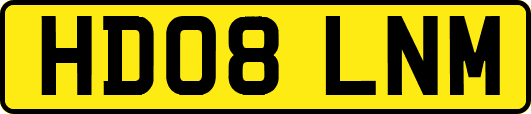 HD08LNM