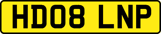 HD08LNP