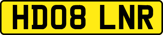 HD08LNR