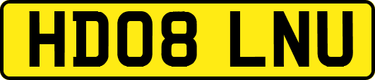 HD08LNU