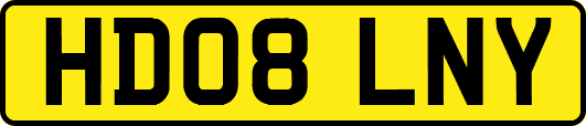 HD08LNY