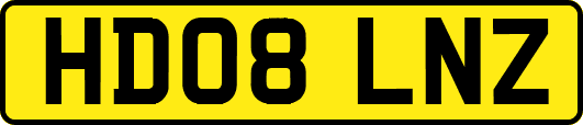 HD08LNZ