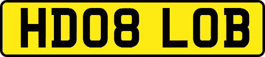 HD08LOB