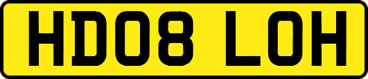 HD08LOH