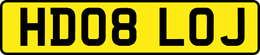 HD08LOJ