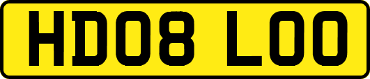 HD08LOO