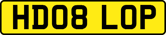 HD08LOP
