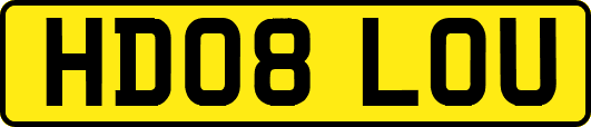 HD08LOU