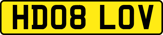 HD08LOV