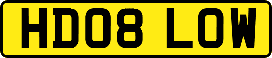 HD08LOW