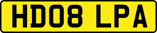 HD08LPA