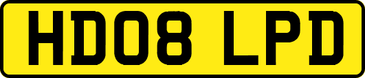 HD08LPD