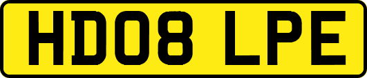HD08LPE