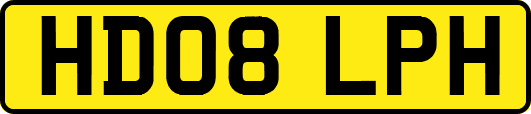HD08LPH