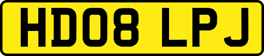 HD08LPJ