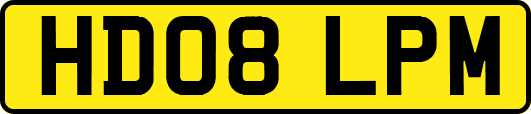 HD08LPM