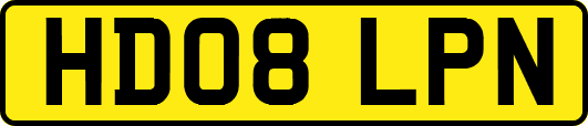 HD08LPN