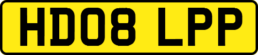 HD08LPP
