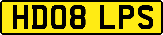 HD08LPS