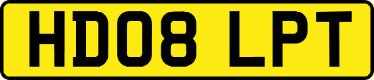 HD08LPT
