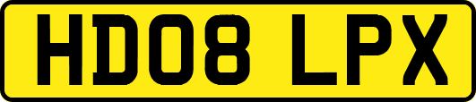 HD08LPX