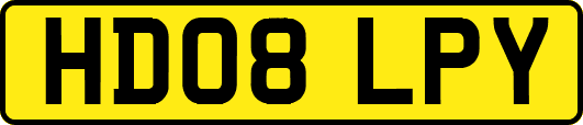 HD08LPY