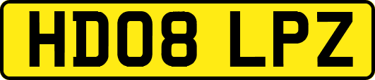 HD08LPZ
