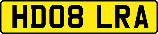 HD08LRA