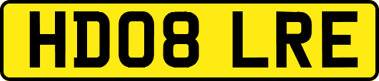 HD08LRE