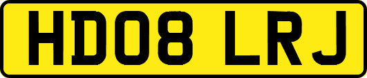 HD08LRJ